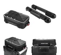 ZIAYI Copertura per Bagagli Top Vario Case per Portapacchi per B&M&W R1250GS LC/LC ADV