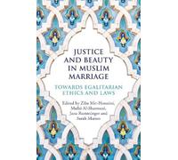 Ziba Mir-Hosseini Sarah Marsso Jana Rumminger Justice and Beauty i (Tascabile)