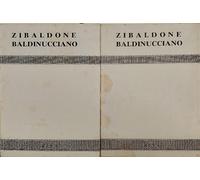- Zibaldone Baldinucciano. Raccolta di scritti editi ed inediti di Filippo e Fr