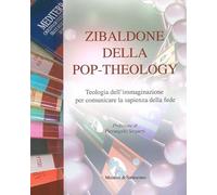 Zibaldone della pop-theology