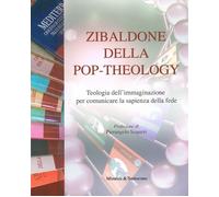 Zibaldone della pop-theology - [Mimesis]