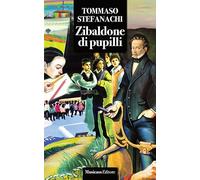 Zibaldone di pupilli - [Musicaos Editore]
