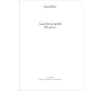 Zibaldone. Ediz. integrale e commentata