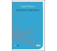 Zibaldone norvegico - Di Ruscio Luigi