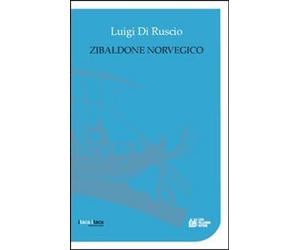 Zibaldone norvegico [Hardcover] [Dec 01, 2013] Di Ruscio, Luigi
