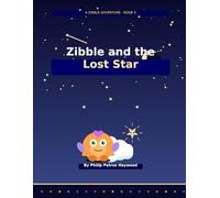 Zibble and the Lost Star