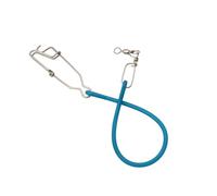 Zibeem Ammortizzatore per la a Traina,Ammortizzatore per Traino Pesante con Snodo | Assorbitore di Urto per La al Traino da Surf - per La Lo Sport Il Kayak La Barca La Marina Le Immersioni