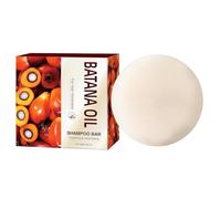 Zibeem Sapone shampoo per la crescita dei capelli, Sapone shampoo per capelli - Shampoo solido per idratazione intensiva - Barra balsamo idratante profonda, barra di idratazione intensiva in