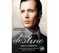 Zibia Gasparetto Por El Espíritu Lucius El Hilo del Destino (Tascabile)