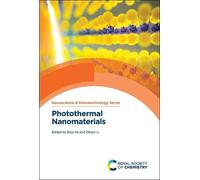 Zibiao Li Photothermal Nanomaterials (Copertina rigida)
