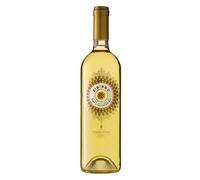 Zibibbo BIO Vino Liquoroso Terre Siciliane IGT Cantine Pellegrino