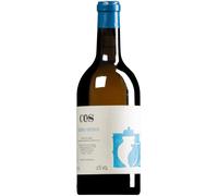 Zibibbo in Pithos Bianco (anfora) Terre Siciliane IGP 2024 (BIO) 0,75 l