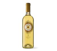 Zibibbo Liquoroso BIO Terre Siciliane IGT - Cantine Pellegrino 0.75 lt