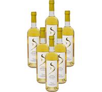 ZIBIBBO TERRE SICILIANE IGT ITINERARIO 6 BOTTIGLIE DA 75CL