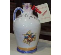 ZIBIBBO VINO BIANCO LIQUOROSO (Sicilia che gusto 50cl