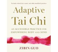 Zibin Guo Adaptive Tai Chi (Tascabile)