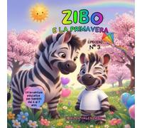Zibo e la primavera