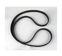 ZIBOXI 1 pezzo di cinghia for lavatrice a rulli 8PH1966 adatta for parti di cinghia for asciugatrice Haier