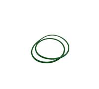 ZIBOXI 1 pz adatto for asciugatrice Panasonic NH45-18T 19T NH35-31T 30T anello for cintura in pelle rotonda for dissipazione del calore 4PH2030(Circumference 86cm)
