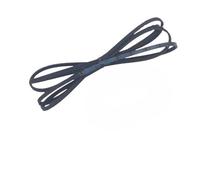 ZIBOXI 1 pz adatto for asciugatrice Panasonic NH45-18T 19T NH35-31T 30T anello for cintura in pelle rotonda for dissipazione del calore 4PH2030(4PH2030)