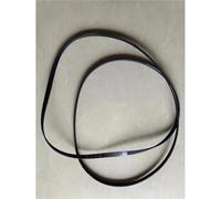 ZIBOXI 1 pz for asciugatrice Swan TH100VH87WY/TH100VH617WT cinghia 7PH1965