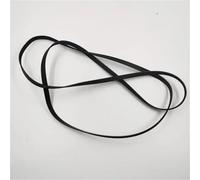 ZIBOXI 1 pz for cinghia for asciugatrice TIJUMP TJ-GT6 CTT GYJ100-G9 7PH1915