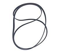 ZIBOXI 1975 H7 7PH1975 DC66-00121A Cinghia di trasmissione del cestello dell'asciugatrice adatta for Samsung, ZANUSSI, TRICITY, ELECTROLUX, AEG, TUMBLE(7PH1975-1pc)