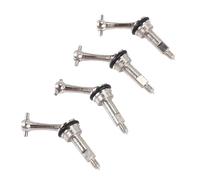 ZIBOXI 4 pezzi di albero di trasmissione CVD giunto universale for Wltoys 284131 K969 K989 K999 P929 1/28 RC auto parti di aggiornamento