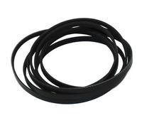 ZIBOXI 661570 Cinghia del cestello dell'asciugatrice compatibile con asciugatrici Whirlpool for Kenmore 661570V 3387610 3389728 PS11722115