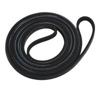 ZIBOXI 8547157 Cinghia del cestello dell'asciugatrice 95,2 pollici Parte di ricambio compatibile for asciugatrici Whirlpool e Kenmore WP8547157 AP6013152