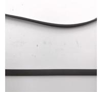ZIBOXI Adatto for asciugatrice piccola T Goose TH60-Z020 Cinghia for asciugatrice 6PH1950(1pc)