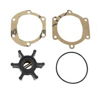 ZIBOXI Adatto for Johnson Pump F4 09-1026B-1 09-1026B-9 09-1026B Kit girante Pompa Acqua