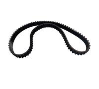 ZIBOXI Adatto for Yamaha F40 F50 F60 4 Tempi 1995-2004 Motore fuoribordo 62Y-46241-00 60V-46241-00 62Y-46241 Cinghia di distribuzione