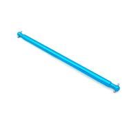 ZIBOXI Albero di trasmissione centrale dell'elica di trasmissione principale TT-02 adatto for parti di aggiornamento Tamiya TT02 TT02B