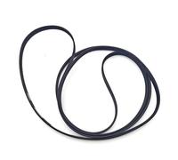 ZIBOXI Cinghia di trasmissione for asciugatrice 1991 6PHE 144003205 adatta for Hotpoint 1991H6 144002145 6PHE1991