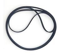 ZIBOXI Cinghia di trasmissione for asciugatrice 7PH 1915 adatta for HOTPOINT CREDA 1915 H7 C00179066(7PH1915-1pc)