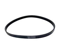 ZIBOXI Cinghia di trasmissione for lavatrice WH01X24697 adatta for lavatrice GE GTW220ACK2WW sostituisce 4585709 AP6037512 PS11767488 EAP11767488