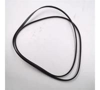 ZIBOXI Cinghia for asciugatrice applicabile TH70VZ21S MH70VZ30 MH70VZ10 6PH1952