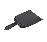 ZIBOXI Copertura For Forno For Pizza Copertura Antipolvere For Mobili Da Giardino Dustpr00f Coperture Impermeabili For Mobili Da Giardino For Esterni Utensili Da Cucina 5 Dimensioni(68X63X160cm)