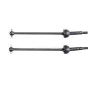 ZIBOXI For albero di trasmissione CVD LC Racing EMB-1 EMB-SC EMB-WRC EMB-MT EMB-DT RC Car Truck L6126