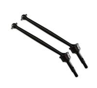 ZIBOXI Giunto CVD anteriore ispessito Dogbone da 45# adatto for Traxxas 1/7 UDR
