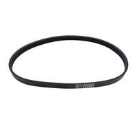 ZIBOXI W11239857 W10808317 Cinghia for lavatrice compatibile con Whirlpool for lavatrice Maytag