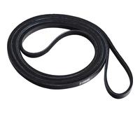 ZIBOXI Y312959 WPY312959 312959 Cinghia for asciugatrice e motore adatta for Whirlpool, Maytag, JennAir 314774 WPY312959VP PS11757542 AP6024192
