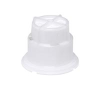 Zibro Filtro Combustibile Originale Tipo "E" per Stufa a Combustibile Zibro/Toyotomi