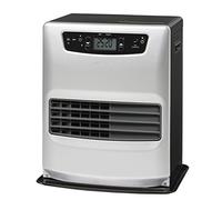 ZIBRO LC-132, Stufa a Combustibile Elettronica Portatile, Eccellenza Giapponese, Riscalda fino a 55 metri quadrati, Nessuna installazione necessaria, Potenza 3200 W