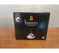 ZICAFFÈ 96 CAPSULE 2x48 PER NESCAFÈ DOLCE GUSTO MISCELA AROMATICA SICILIA