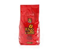 ZICAFFE CAFFÈ IN GRANI Il Tuo Caffè, 1000 g, Nocciolato, 1000 g