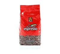 ZICAFFE CAFFÈ IN GRANI Linea Espresso, 1000 g, Note di cioccolato, 1000 g