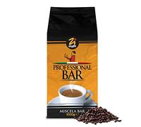 Zicaffè - Caffè In Grani Professional Bar - Da 3 Kg | Caffe In Grani | Caffe In Grani Miscela Che Esprime Le Caratteristiche Del Vero Espresso All'italiana | Made In Italy