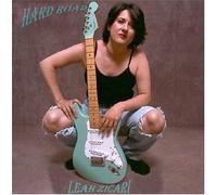 Zicari, Leah - Hard Road